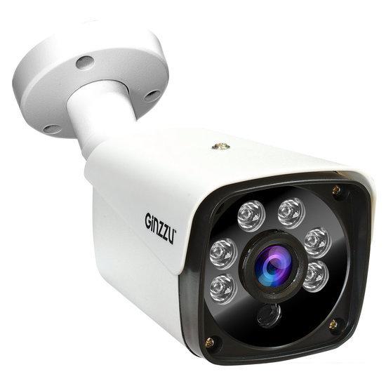 IP-камера Ginzzu HIB-4301A - фото