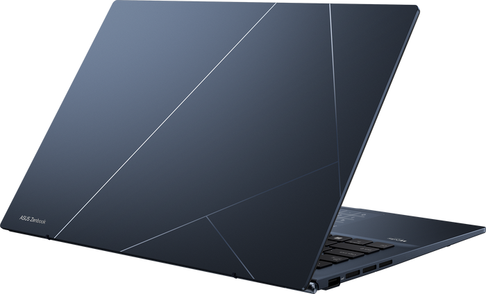 Ноутбук ASUS Zenbook 14 UX3402VA-KP315 - фото