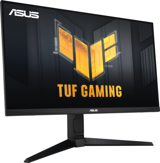 Игровой монитор ASUS TUF Gaming VG279QL3A - фото