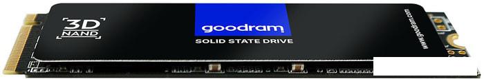 SSD GOODRAM PX500 1TB SSDPR-PX500-01T-80 - фото