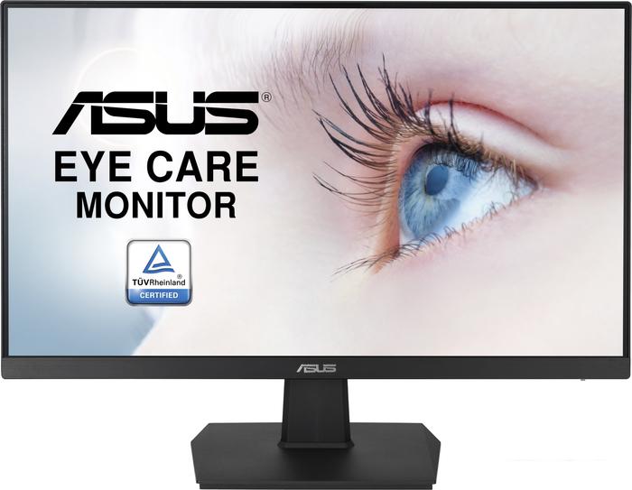 Монитор ASUS VA247HE - фото