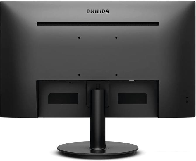 Монитор Philips 220V8LL/62 - фото