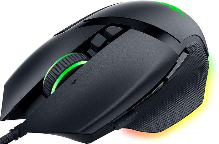 Игровая мышь Razer Basilisk V3 - фото