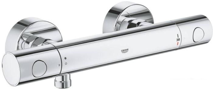 Смеситель Grohe Grohtherm 800 Cosmopolitan 34765000 - фото