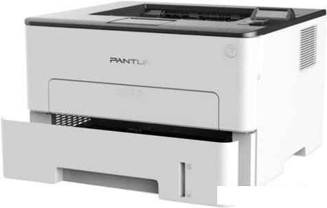 Принтер Pantum P3300DW - фото