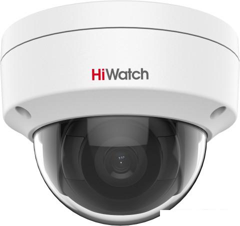 IP-камера HiWatch DS-I202(E) (4 мм) - фото