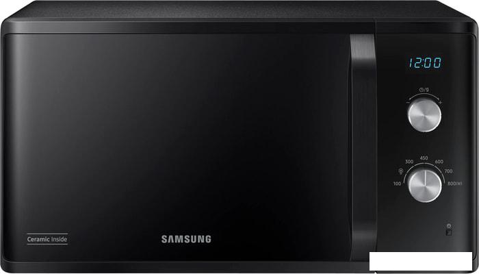 Микроволновая печь Samsung MS23K3614AK - фото