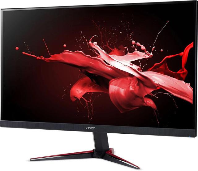 Игровой монитор Acer Nitro VG240YM3bmiipx UM.QV0EE.304 - фото