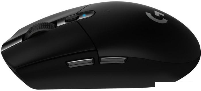 Мышь Logitech G304 Lightspeed - фото