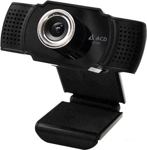Веб-камера ACD UC400 - фото