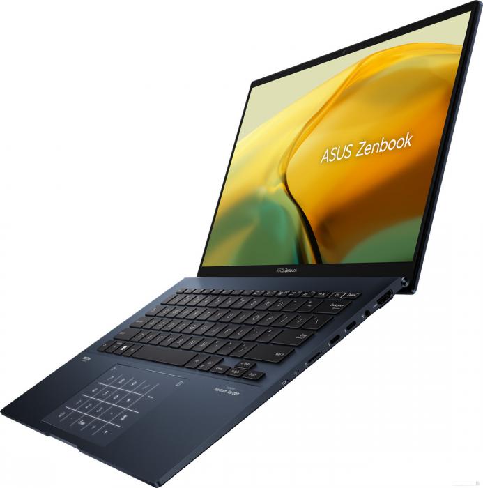 Ноутбук ASUS Zenbook 14 UX3402VA-KP696 - фото