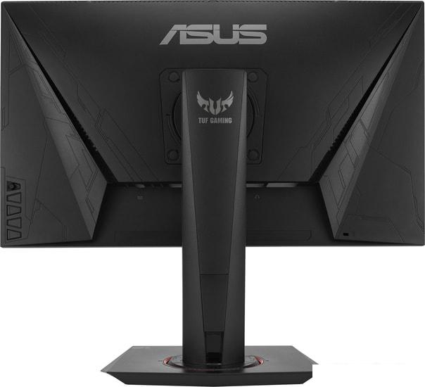 Монитор ASUS TUF Gaming VG258QM - фото