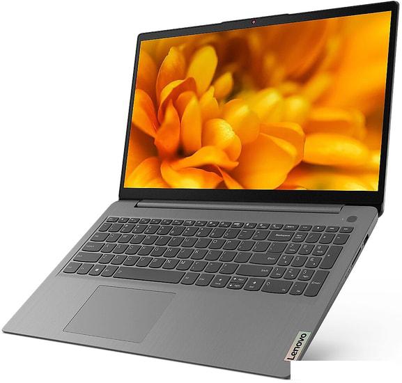 Ноутбук Lenovo IdeaPad 3 15ITL6 82H800JTRE - фото