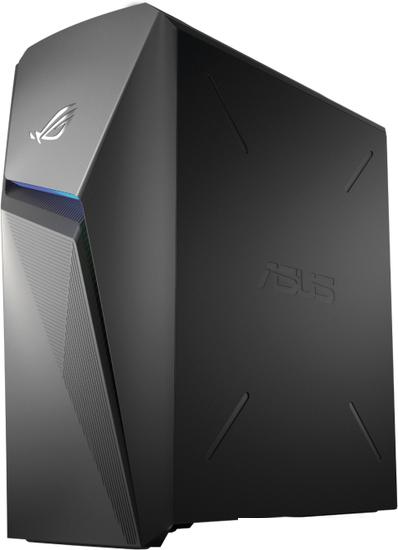 Компьютер ASUS ROG Strix G10DK-53600X0480 - фото