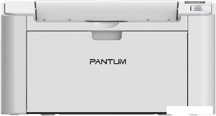 Принтер Pantum P2518 - фото