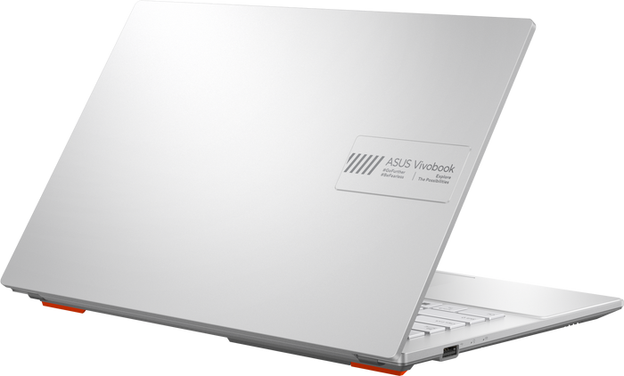 Ноутбук ASUS Vivobook Go 14 E1404FA-EB019 - фото