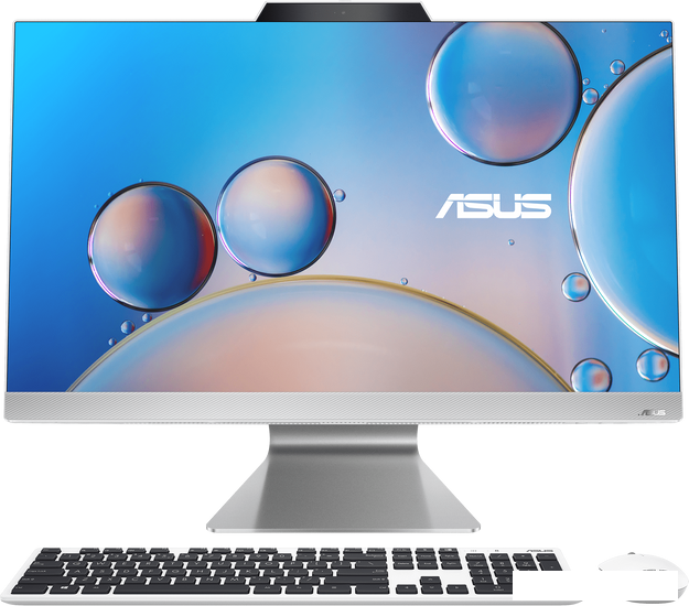 Моноблок ASUS F3702WFA-WA0020 - фото