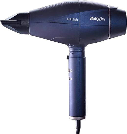 Фен BaByliss 6500DEE - фото