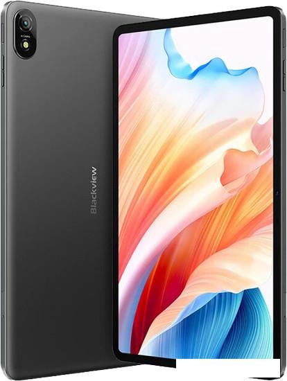 Планшет Blackview Tab 18 8GB/256GB LTE (серый космос) - фото