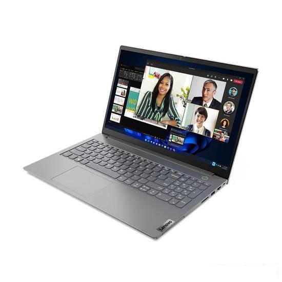 Ноутбук Lenovo ThinkBook 15 G4 IAP 21DJ0065RU - фото