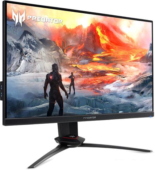 Монитор Acer Predator XB273Pbmiprzx - фото