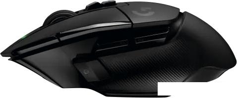 Игровая мышь Logitech G502 X Lightspeed (черный) - фото