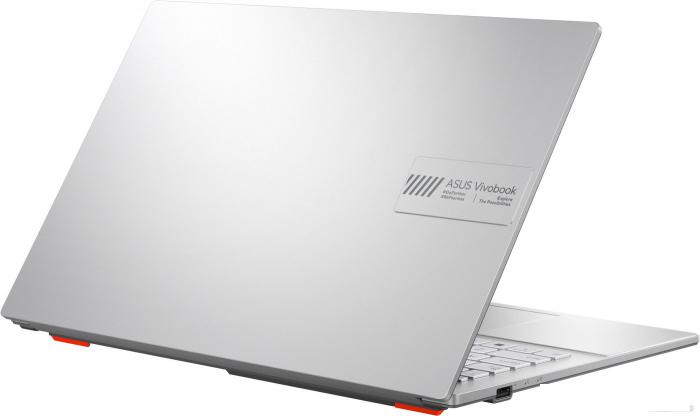 Ноутбук ASUS Vivobook Go 15 OLED E1504FA-L1284 - фото