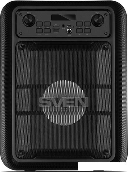 Беспроводная колонка SVEN PS-400 - фото