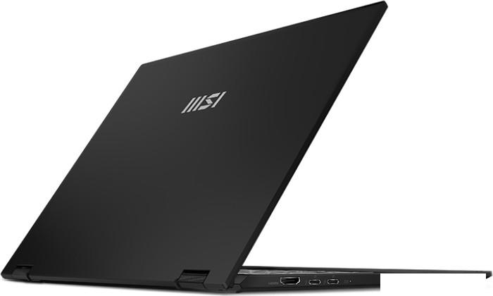 Ноутбук 2-в-1 MSI Summit E14 Flip Evo A13MT-468XRU - фото