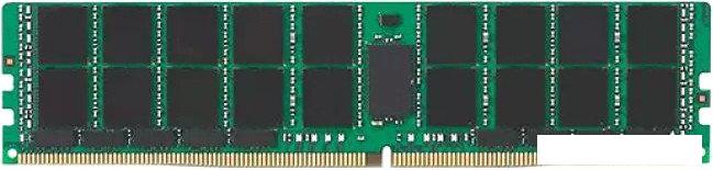 Оперативная память Samsung 32ГБ DDR4 3200 МГц M393A4G40BB3-CWE - фото