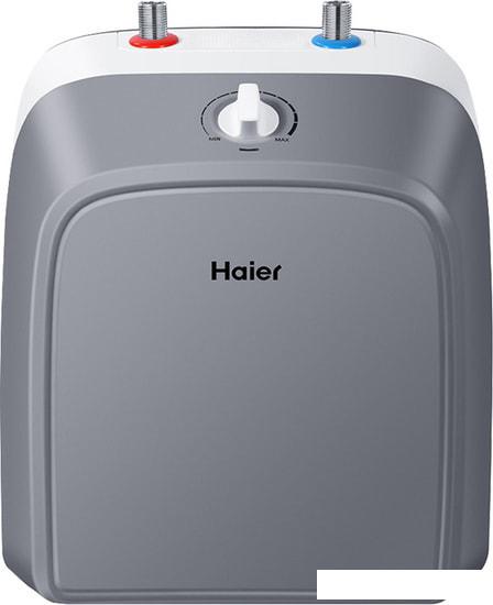 Водонагреватель Haier ES10V-Q2(R) - фото