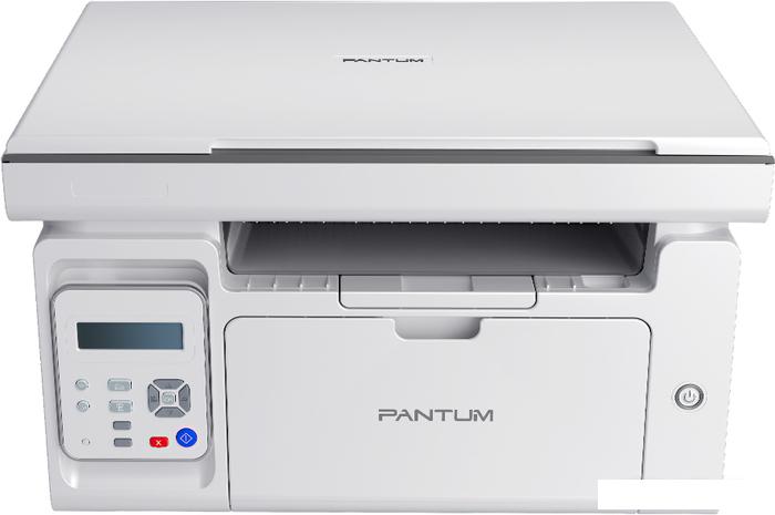 МФУ Pantum M6506NW - фото