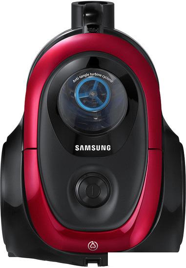 Пылесос Samsung VC18M2130SR/EV - фото