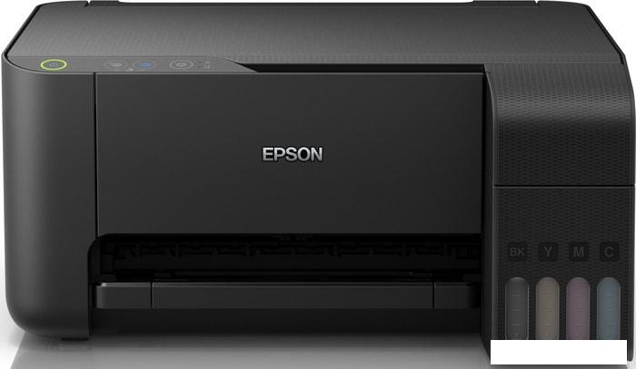 МФУ Epson L3110 - фото