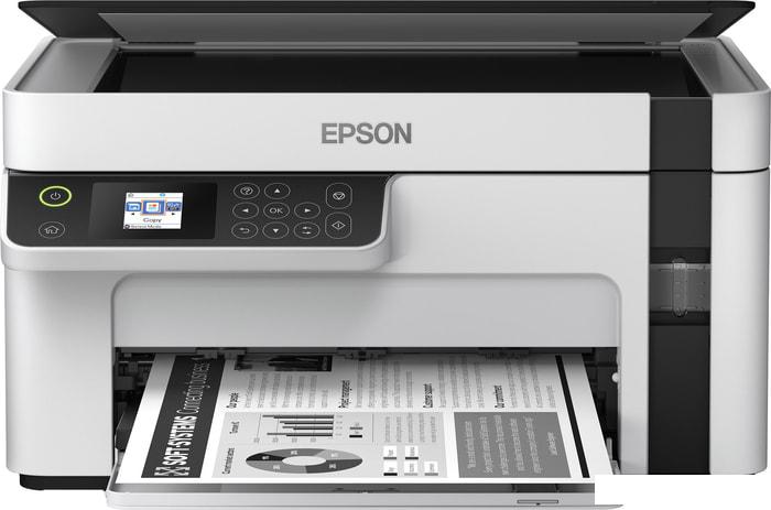 МФУ Epson M2120 - фото