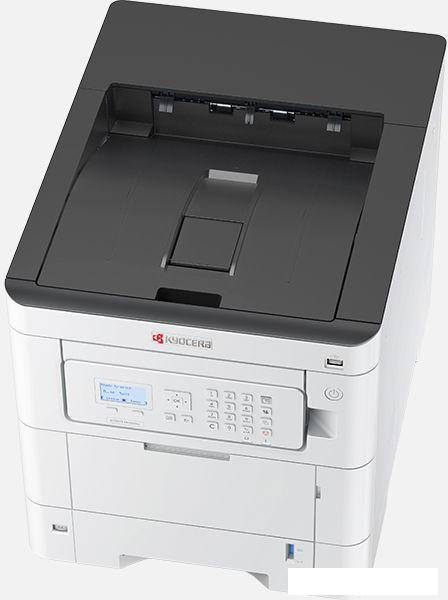 Принтер Kyocera Mita ECOSYS PA3500CX - фото