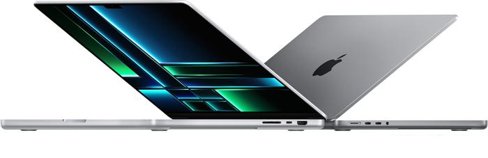 Ноутбук Apple Macbook Pro 14