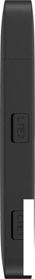 4G модем Alcatel Link Key K41VE1 (черный) - фото