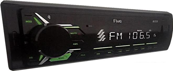 USB-магнитола Five F26G - фото