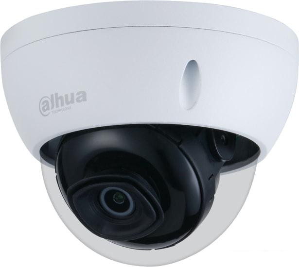 IP-камера Dahua DH-IPC-HDBW3449EP-AS-NI-0280B - фото