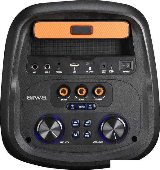 Колонка для вечеринок Aiwa CAS-513 - фото