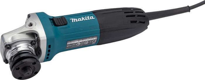 Угловая шлифмашина Makita GA5030RX9 - фото