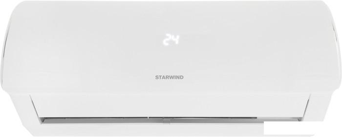 Кондиционер StarWind STAC-18PROF - фото