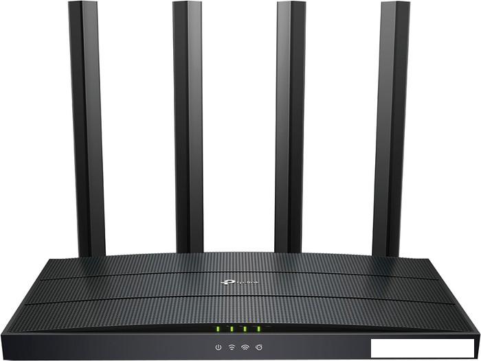 Wi-Fi роутер TP-Link Archer AX12 - фото