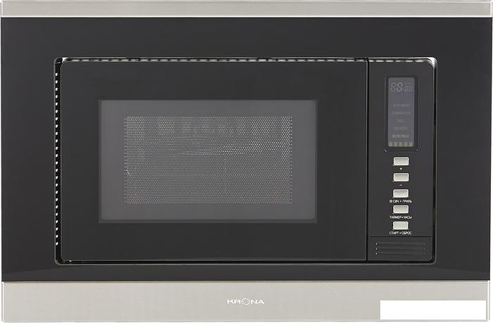Микроволновая печь Krona Raum 60 S - фото