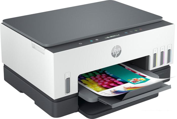 МФУ HP HP Smart Tank 670 6UU48A - фото