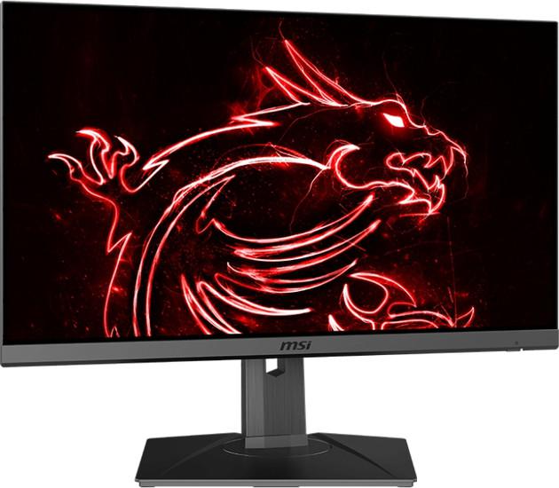 Игровой монитор MSI Optix MAG275R2 - фото