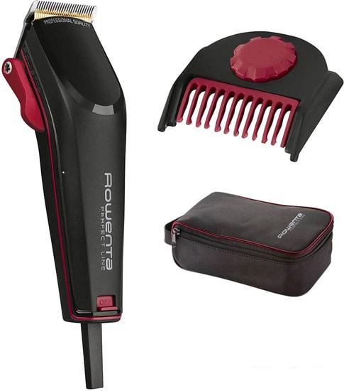 Машинка для стрижки волос Rowenta TN1350F0 - фото