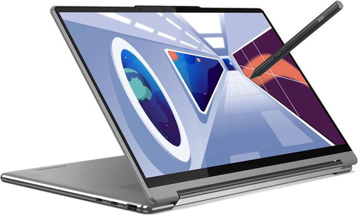 Ноутбук 2-в-1 Lenovo Yoga 9 14IRP8 83B1002WRK - фото