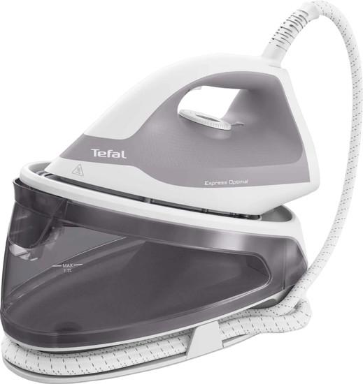 Утюг Tefal Express Optimal SV4111E0 - фото